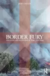 Border Fury cover