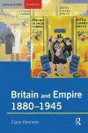 Britain and Empire, 1880-1945 cover