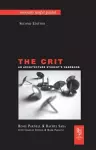 The Crit: An Architecture Student's Handbook cover