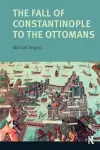 The Fall of Constantinople to the Ottomans cover