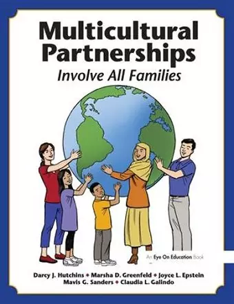 Multicultural Partnerships cover