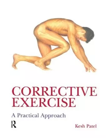 Corrective Exercise: A Practical Approach cover