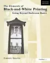 Elements of Black and White Printing cover