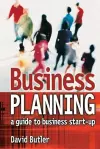 Business Planning: A Guide to Business Start-Up cover