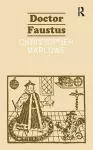 Doctor Faustus cover