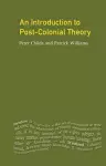 An Introduction To Post-Colonial Theory cover