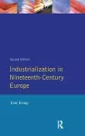 Industrialization in Nineteenth Century Europe cover