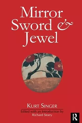 Mirror, Sword and Jewel cover