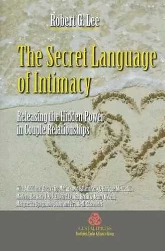 The Secret Language of Intimacy cover