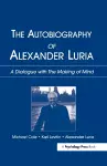 The Autobiography of Alexander Luria cover