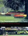 The Regeneration of Public Parks cover