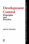 Development Control cover