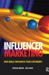 Influencer Marketing cover