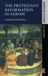 The Protestant Reformation in Europe cover