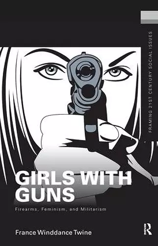 Girls with Guns cover