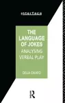 The Language of Jokes cover