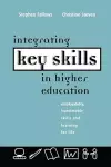 Integrating Key Skills in Higher Education cover