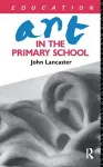 Art in the Primary School cover