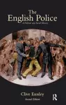 The English Police cover