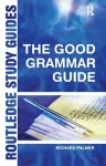 The Good Grammar Guide cover