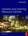 Libraries and Learning Resource Centres cover