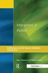 Interaction in Action cover