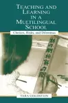 Teaching and Learning in a Multilingual School cover