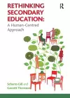 Rethinking Secondary Education cover