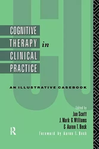 Cognitive Therapy in Clinical Practice cover