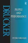 People and Performance cover