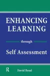 Enhancing Learning Through Self-assessment cover