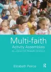 Multi-Faith Activity Assemblies cover