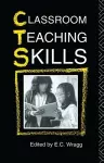 Classroom Teaching Skills cover