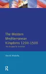 The Western Mediterranean Kingdoms cover