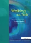 Walking the Talk cover