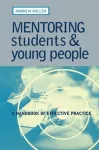 Mentoring Students and Young People cover
