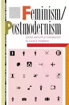 Feminism/Postmodernism cover