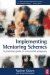 Implementing Mentoring Schemes cover