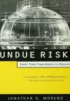 Undue Risk cover