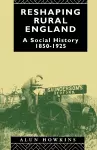 Reshaping Rural England cover
