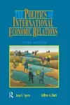 The Politics of International Economic Relations cover