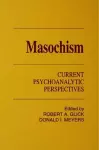 Masochism cover