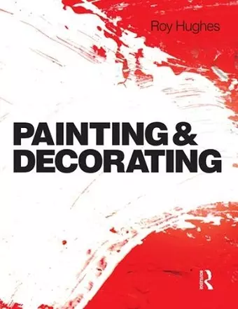 Painting and Decorating cover