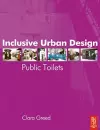 Inclusive Urban Design: Public Toilets cover