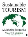 Sustainable Tourism cover