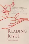 Reading Joyce cover