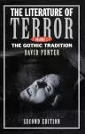 The Literature of Terror: Volume 1 cover