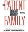 The Patient in the Family cover