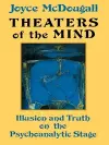 Theaters Of The Mind cover