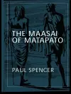 The Maasai of Matapato cover